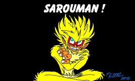 Sarouman