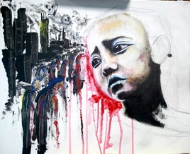 T'as vu ce que tu nous lègues?