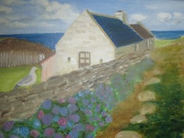 le penty du finist&egrave;re