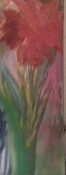 amaryllis rouge ma fleur préférée
