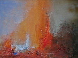 The Eruption