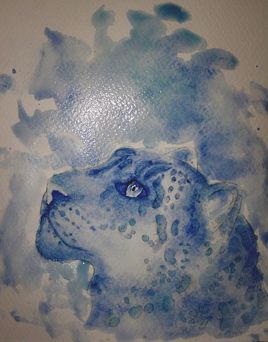 I decided to change my life, for a true life.