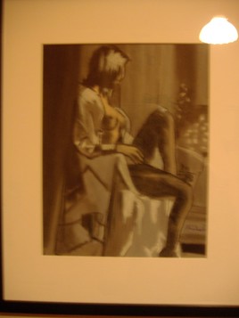 beaut&eacute; naturelle