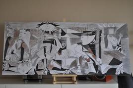 Guernica Picasso