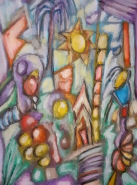 La cigale et la fourmi ont un projet