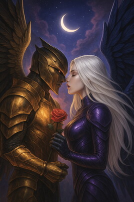 Le Royaume des Métamorphes