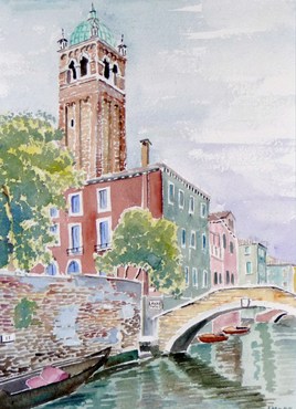 2011-20 Venise