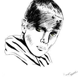 Furiosa : Digital art