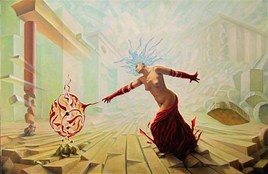 Mouvement perp&eacute;tuel