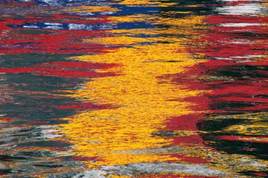 Reflets marins N&deg;16833  