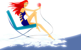 AUTOPORTRAIT EN ILLUSTRATOR-2