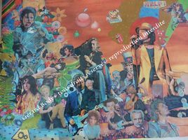 That's all singers 3