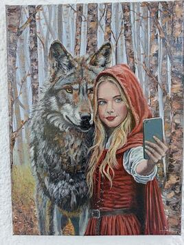 "Quand les contes s'adaptent aux temps"