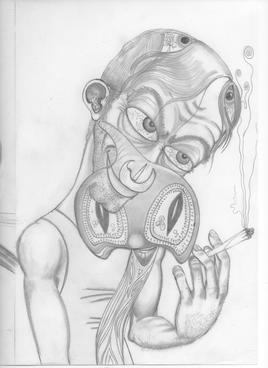 illumination psychotique