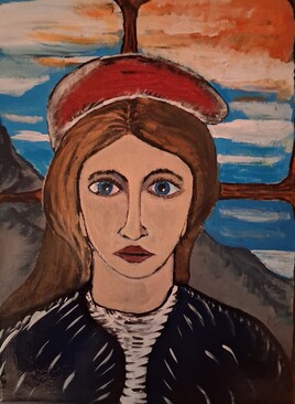 Une amie &agrave; moi