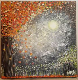 Le monde derri&egrave;re