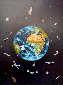 Viejo mundo, nuevos sat&eacute;lites