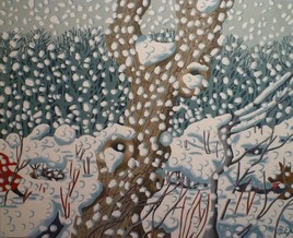 Promenade en for&ecirc;t