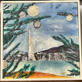 Gen&egrave;ve &agrave; No&euml;l