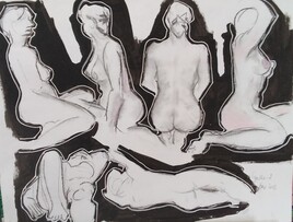 Composition de poses