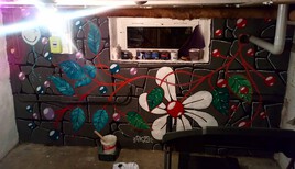 Un Monde Sous Nos Pieds