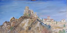 Chateau l&eacute;otoing