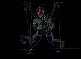 Venez Partager Votre Cr&eacute;ation avec Nous !