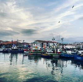 St jean de luz
