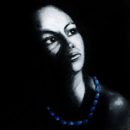 Ombre & Lumi&egrave;re en Bleu