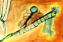 De la plume au théâtre : la bonne compagnie