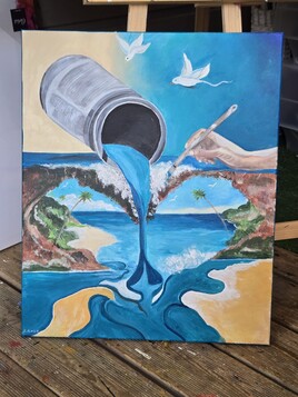 &Ccedil;a m&rsquo;amuse