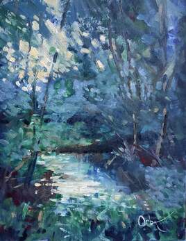 L'Ornel &agrave; Sommelonne