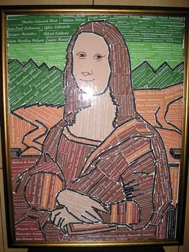 LaJoconde et les peintres