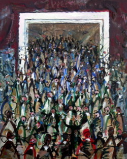 La petite messe de R.