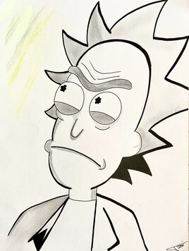 rick