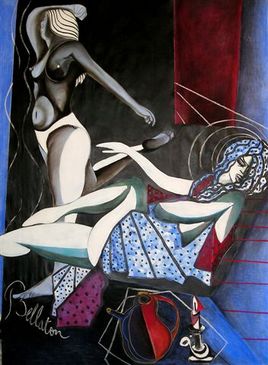 hommage au photographe