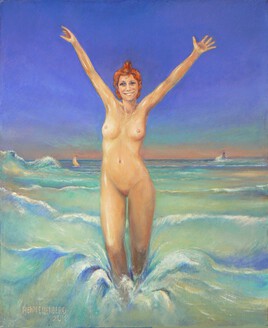 La Naissance de Vènus