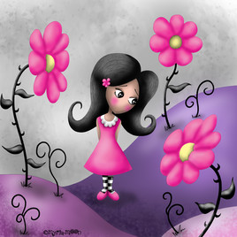 Moonspleen a le Spleen by Myria-Moon