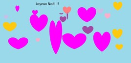 Joyeux Noël à tous !