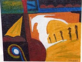 Des ombres en conflit