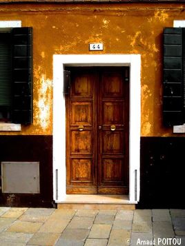 Porte de Burano