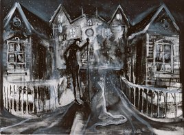 L'orphelinat de Bois Renard