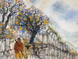 Transhumance