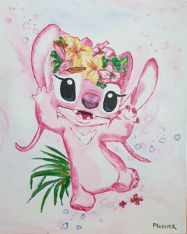 Angel Ta&iuml;na 2023