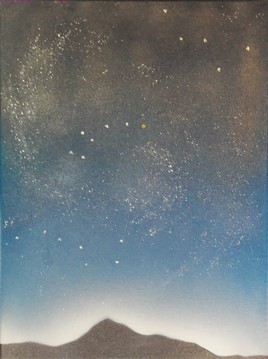 Summer night