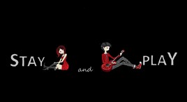 Stay and Play