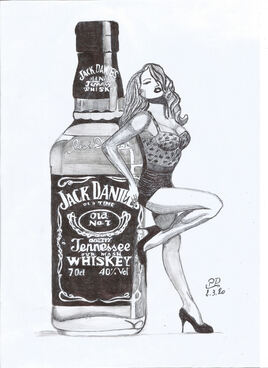 Jack Daniels 2