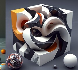 Marble madness