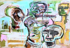 " démocratie fasse de la Démocratie.." ll