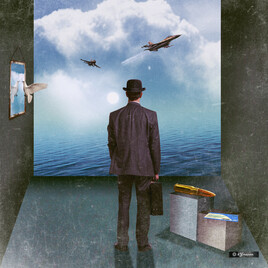 Lord Of War (The Man Who Had No Empathy)